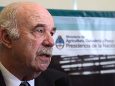 Por coronavirus: falleció el exministro Carlos Casamiquela