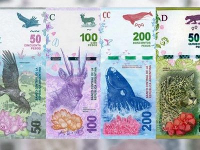 El billete que ya no vale nada y te hará ganar una buena suma de dinero