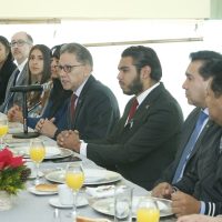 Juez declara inconstitucional acuerdo del rector de la UAEMex