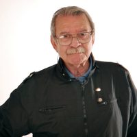 Falleció a sus 82 años el reconocido actor Rodolfo Machado