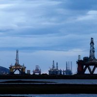 Subieron los precios del petróleo
