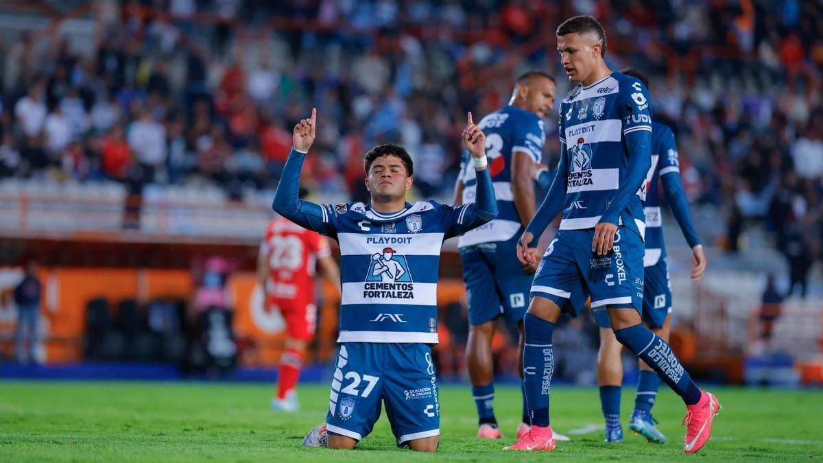 Liga MX da a conocer qué equipos ya cumplieron con la famosa "regla de menores"
