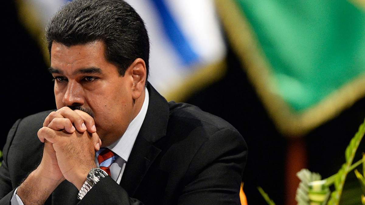 La misión de la ONU apunta a los más altos cargos del Gobierno por los crímenes contra los derechos humanos. Fuente: (Twitter)