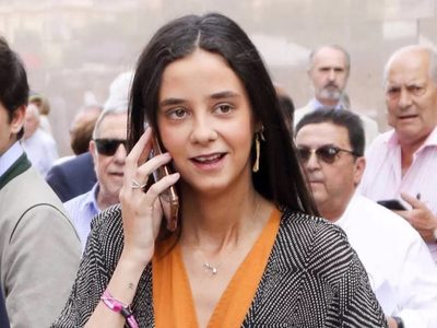 El escándalo económico de Victoria Federica que hizo que la destrozaran en Twitter