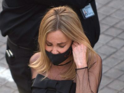 El sueño de Álex Lequio que Ana Obregón ha decidido hacer realidad junto a Alessandro Lequio