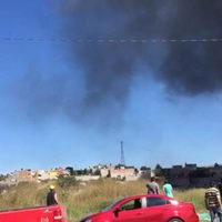 Invasión del derecho de vía por parte de huachicoleros complica detección de robo: AMLO