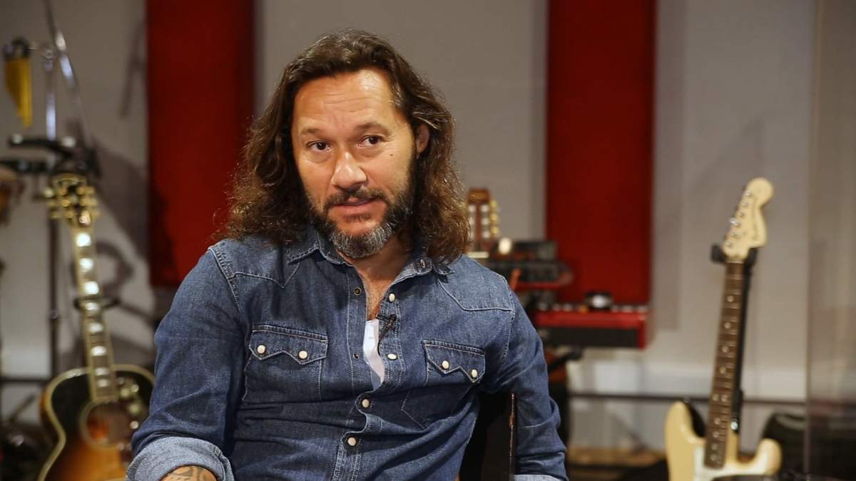 Diego Torres. Fuente: (Instagram).