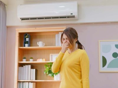 No es el frío: por qué el aire acondicionado y el ventilador empeoran las alergias en verano y cómo evitarlas