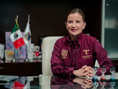 Registra Tamaulipas crecimiento económico de 3.2% y alcanza segundo lugar nacional en actividad indu