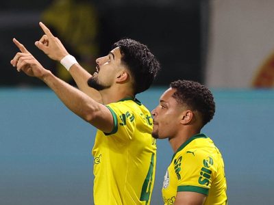 El Flaco López hizo un gol 24 horas después de debutar con Argentina