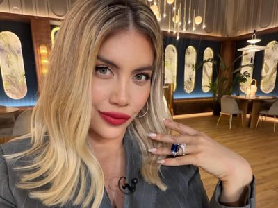 Multas, autos, Telefe y amor: Wanda Nara aclaró punto por punto cómo está su situación actual