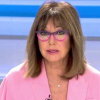 El comentario de Ana Rosa Quintana que destrozó a esta reportera: "Ni te ha mirado"