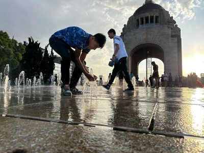 Termina la tercera onda pero sigue el calor; lloverá de lunes a jueves en estas entidades