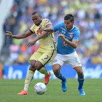 Cruz Azul rescata empate 3-3 ante América en vibrante clásico