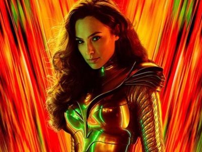 ¡Impresionante! Gal Gadot deslumbra en las primeras imágenes de Wonder Woman 1984