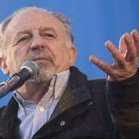 Yasky sostuvo que el aumento buscará "un emparejamiento del poder adquisitivo"