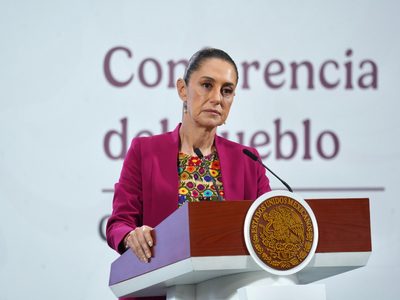 Sheinbaum pide investigar contratos de Pemex ligados con sobornos
