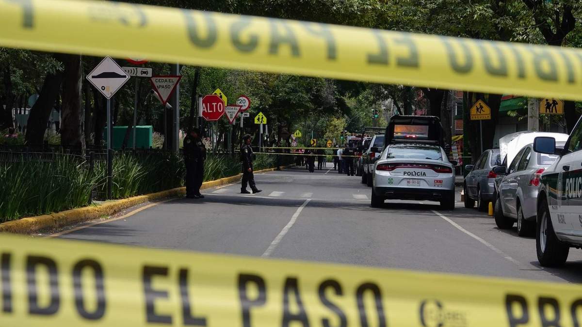 Violencia