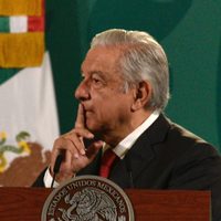 AMLO recrimina a tres integrantes del Consejo de la Judicatura que él nominó