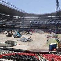 BBVA manejará fideicomiso por 4 mmdp para infraestructura y movilidad en la CDMX por Mundial 2026