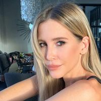 ¡Un talentoso! Guillermina Valdés compartió un increíble video de su hijo Dante. ¡Viene de familia!