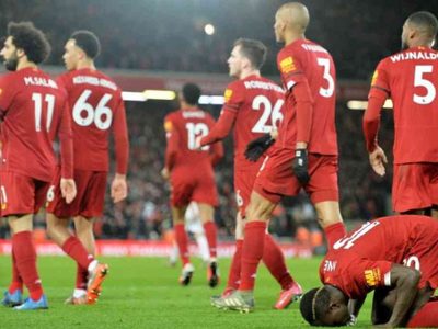 Reunión clave en Inglaterra, ¿peligra el ansiado título de Liverpool?