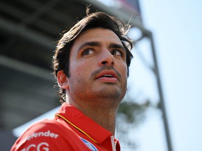 Solo era un niño: Carlos Sainz reveló cuál fue el mejor consejo que le dieron en su carrera