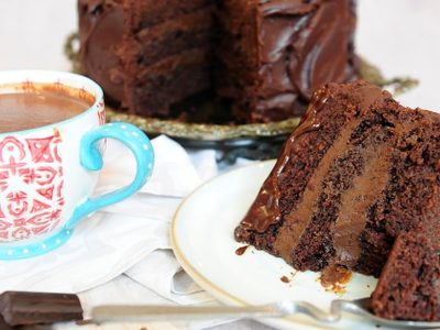 Torta Matilda: sin azúcar y sin harina, una receta fácil y deliciosa para salir del antojo sin culpas
