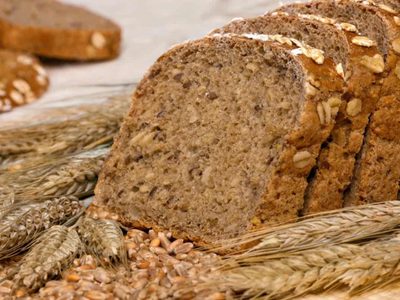 Pan de campo con semillas sin amasado y sin horno: una receta saludable que vas a amar
