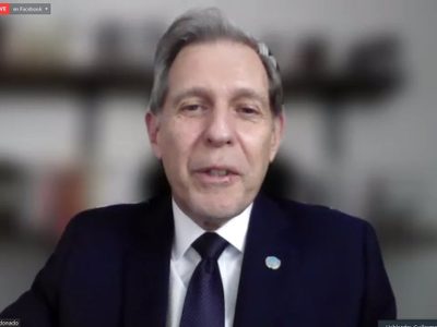 ONU-DH México pide garantizar justicia y verdad para víctimas del Halconazo