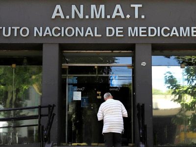 Nuevas medidas de la ANMAT: actualizan los controles sobre alimentos, cosméticos y artículos de limpieza