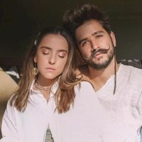 Camilo Echeverry le dedicó una extraña publicación a Evaluna y desconcertó a sus seguidores
