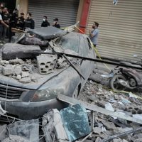 Israel afirma haber matado al jefe del estado mayor de Hezbolá tras ataque a Beirut