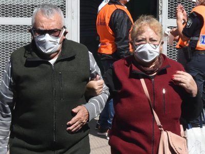 También es ley: la movilidad jubilatoria se aprobó en la Cámara de Diputados