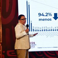 FGR investiga muertes sospechosas de mujeres en el penal de Morelos: Rosa Icela Rodríguez