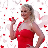 La hermosa sorpresa que recibió Britney Spears luego de librarse de la tutela de su padre