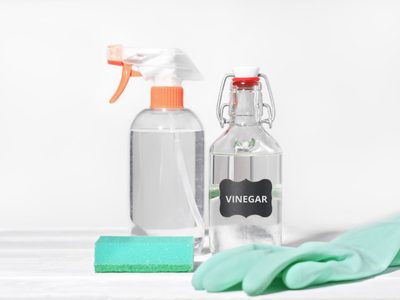 No uses el vinagre de esta forma: el secreto de limpieza que nadie te dijo y que puede salvar tus objetos del daño