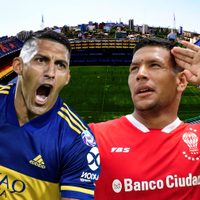 Boca choca con Huracán para ser líder: formaciones, historial y todos los detalles