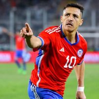 Un amplio historial: todos los amoríos que tuvo Alexis Sánchez a lo largo de su carrera