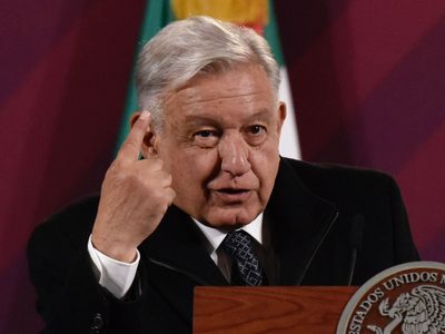 Último golpe a organismos autónomos: AMLO enviará iniciativa para desaparecerlos