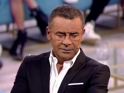 Jorge Javier Vázquez no aguantó la presión y se arrepintió de su error en directo: todos fliparon