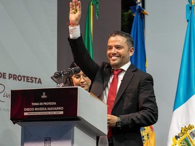 Cruda realidad en Tequila, Jalisco: el alcalde compartió ganancias de extorsiones con el CJNG
