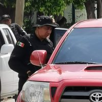 GN irrumpe en hoteles, amedrenta a empleados y roba a huéspedes, denuncian empresarios en Chiapas