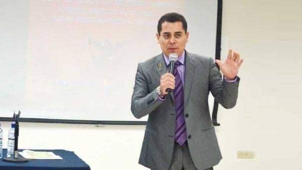Gutiérrez Pérez. Justifica su proceder