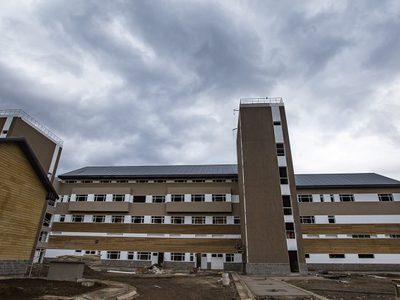 Nuevo hospital de San Martín de los Andes tendrá diversos niveles de complejidad para cubrir la demanda