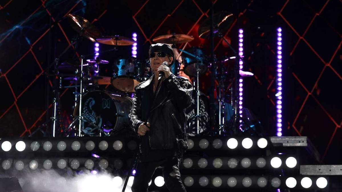 Vive Latino (Día Uno): 80 mil vibran con Caifanes, Scorpions, Molotov y El Gran Silencio