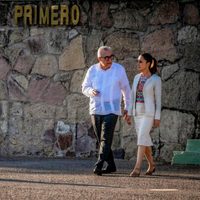 Rubén Rocha Moya se va; pide licencia temporal como gobernador de Sinaloa