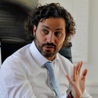 Para Cafiero, "el Ripte es el mejor indicador para actualizar jubilaciones"