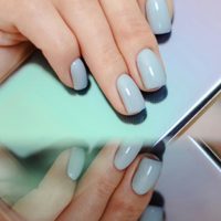 Nail art: los diseños de manicura que casi no necesitan mantenimiento y son tendencia esta temporada