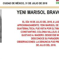 Buscan a tres adolescentes que huyeron de un centro de asistencia para migrantes